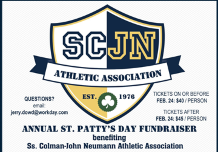 St. John Neumann Parish Bryn Mawr, PA